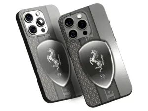 Ferrari Smartphone Hülle Langlebig High End Pro